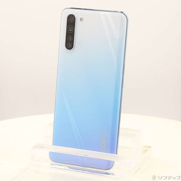 中古品〕 OPPO Reno3 A 128GB ホワイト CPH2013 楽天 SIMフリー 中古品〕 OPPO Reno3 A 128GB ホワイト CPH2013 楽天 SIMフリー