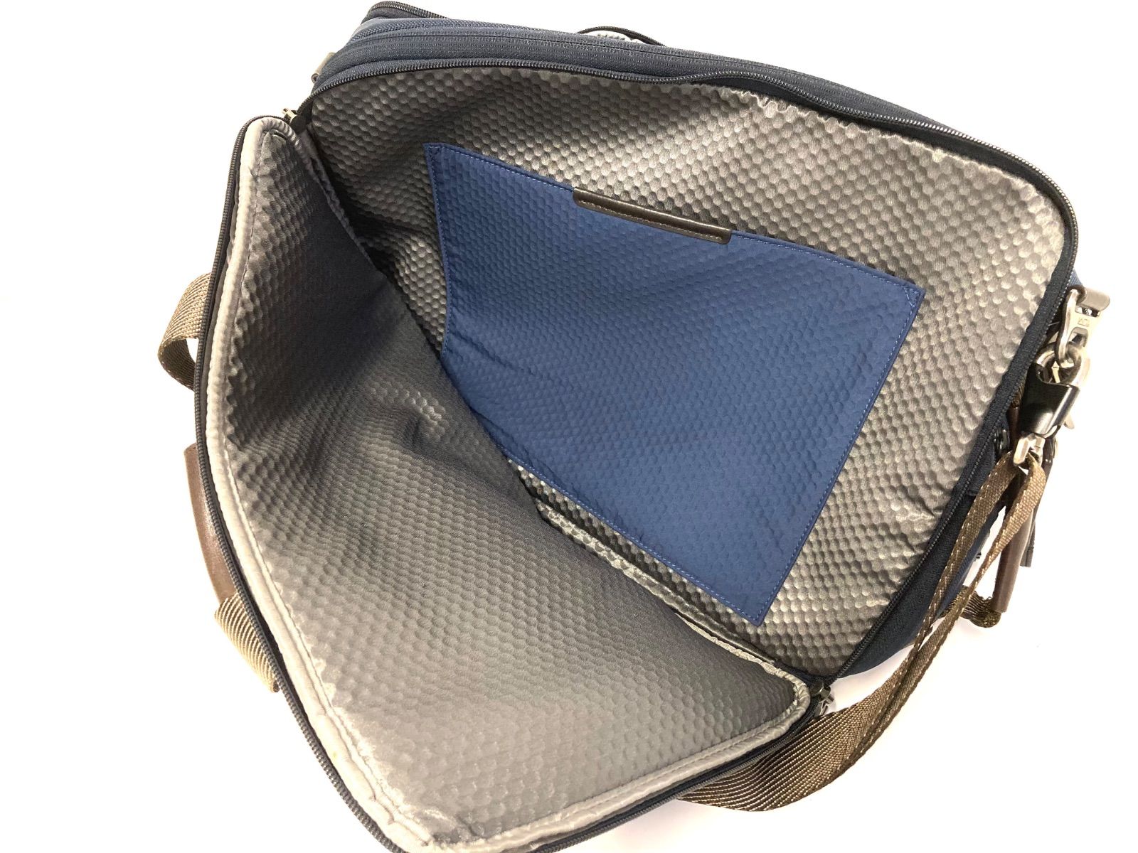 n出品 TUMI トゥミ アルファ ブラボー 3wayバッグ ALPHA BRAVO