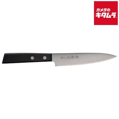 ヤクセル SG2 ペティ ナイフ 13cm 兼義作 スーパーゴールド2 クラド 包丁