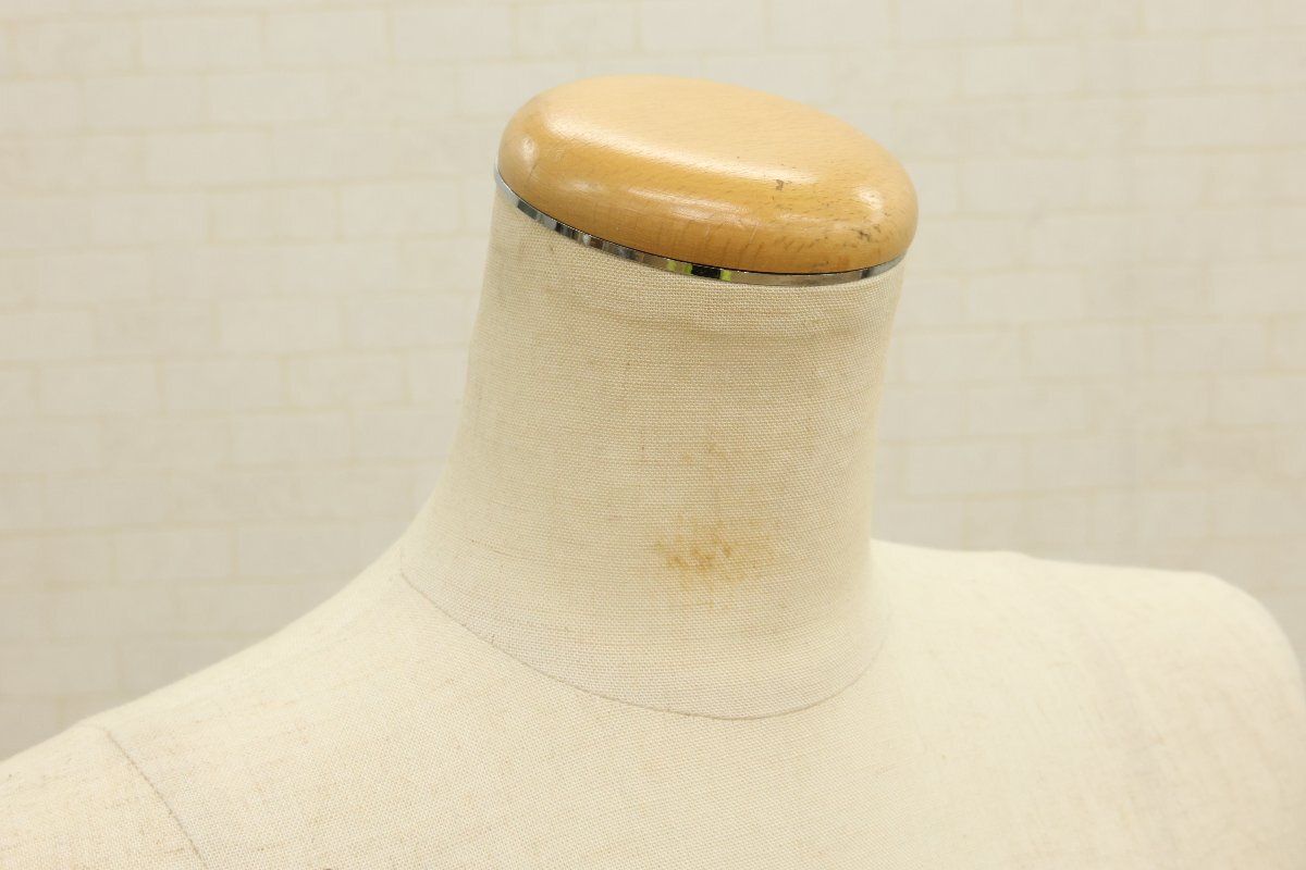 送料無料】東京キイヤ レディーストルソー バスト約81×ウエスト約61