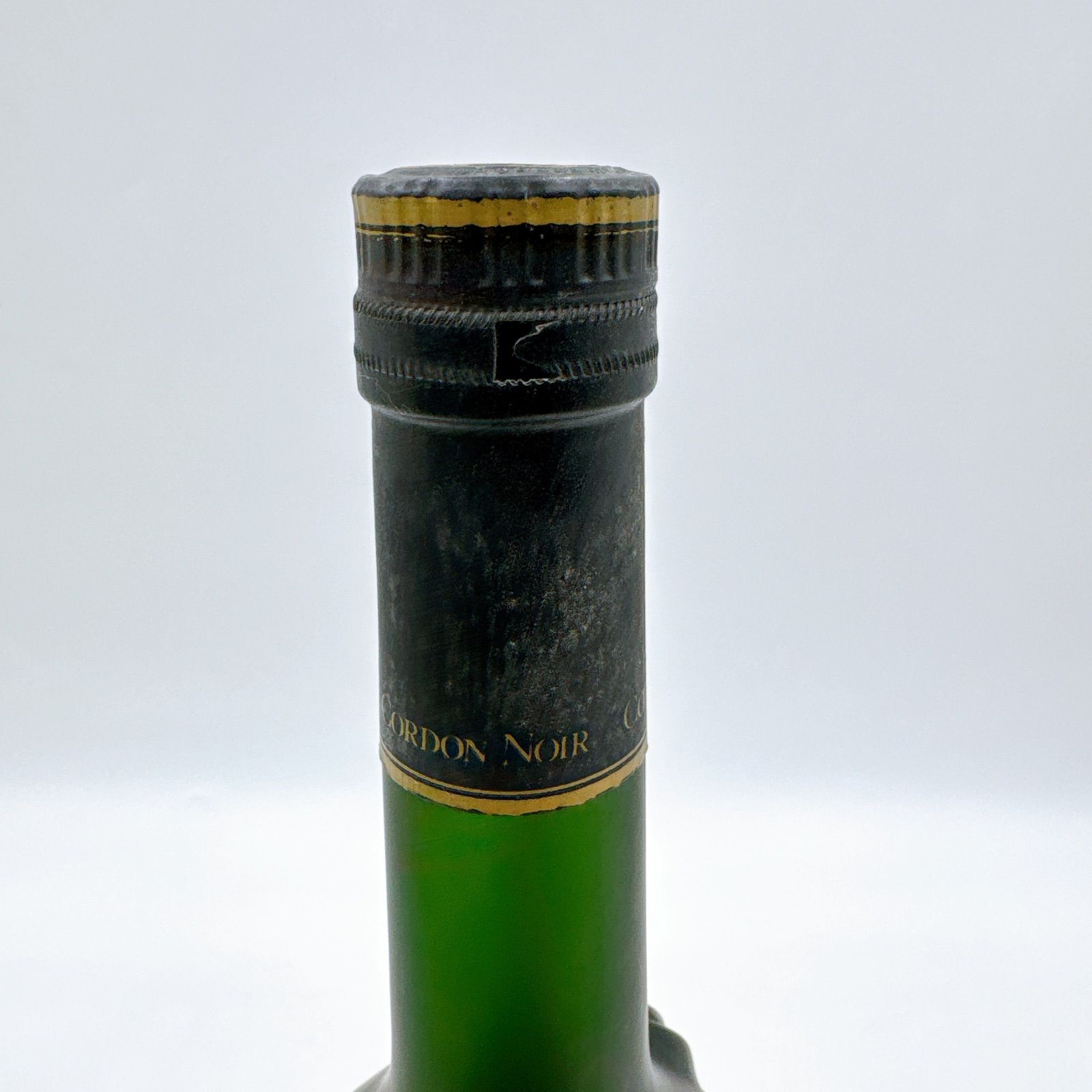 新作】 ☆未開栓 MARTELL CORDON NOIR NAPOLEON マーテル コルドン