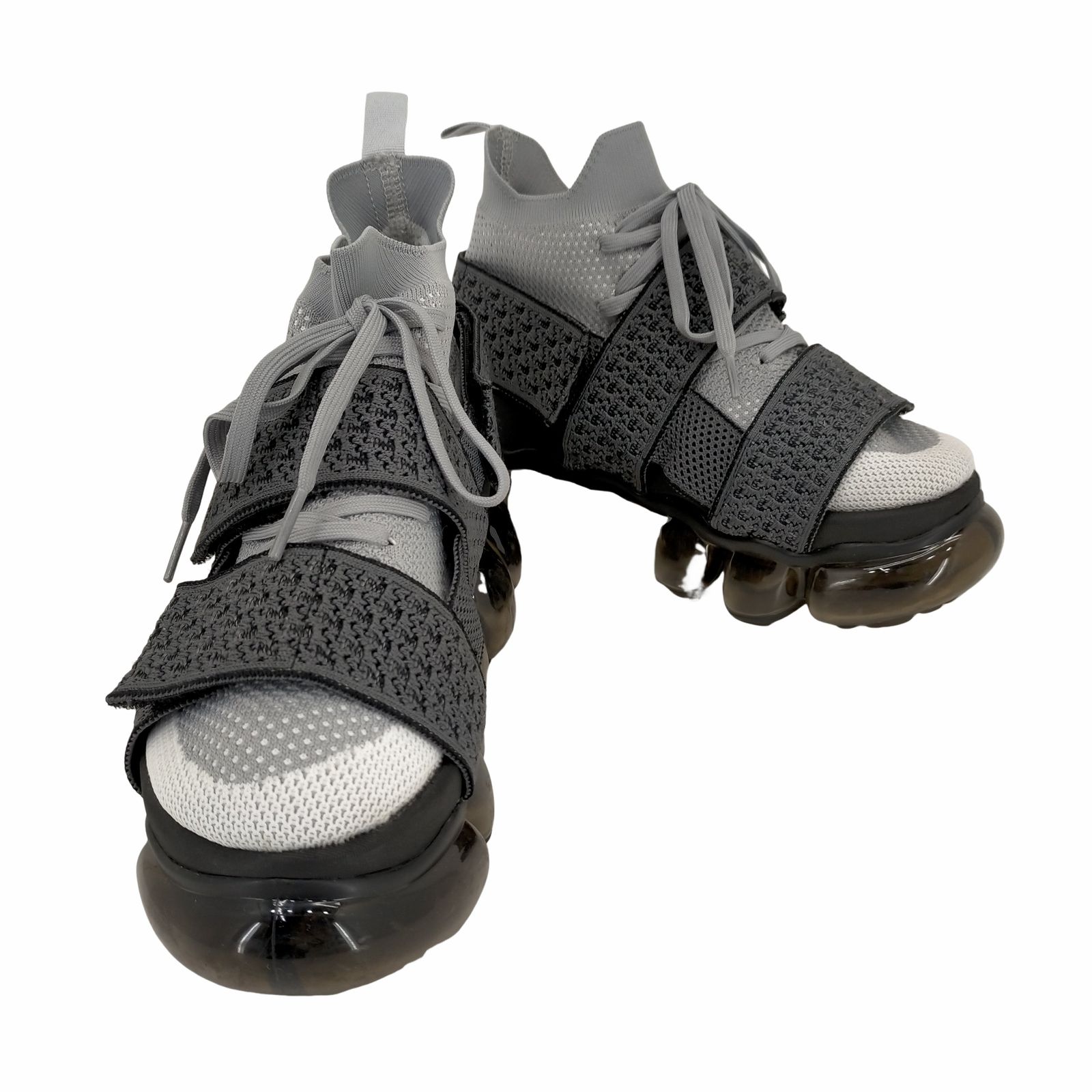 ミキオサカベJewelry High Shoes BeltCross ブラック Jewelry” High Shoes Beltcross / Aurora Black｜MIKIOSAKABE&JennyFax