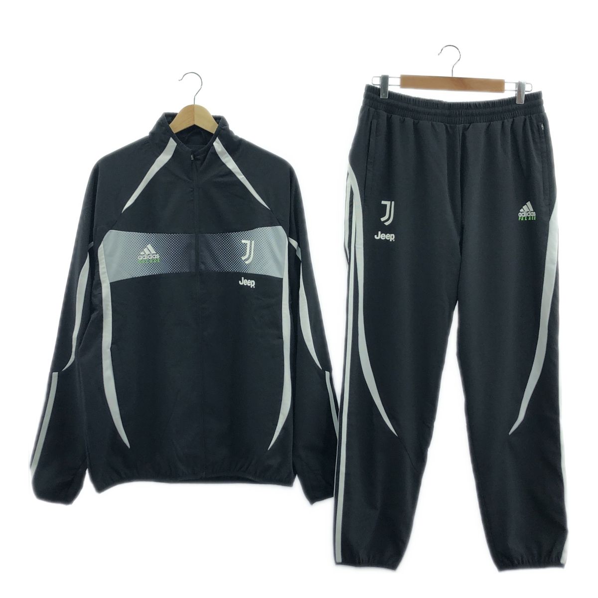 PALACE SKATEBOARDS / パレススケートボーズ | × adidas × Jeep 