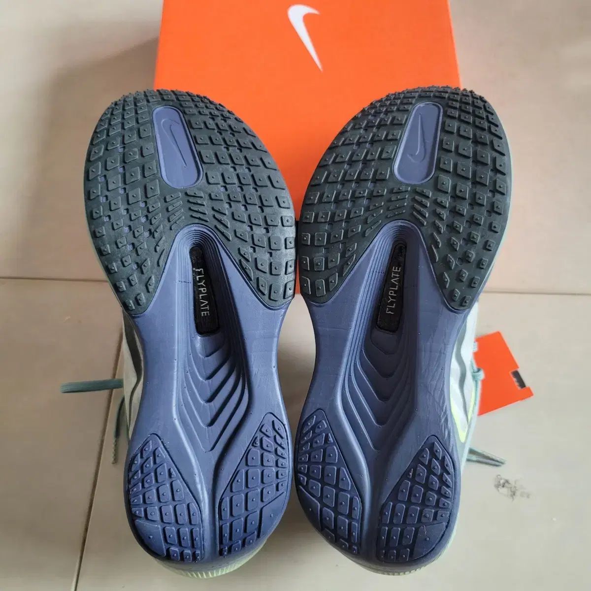 ナイキ ズーム フライ 6 キャノン シーウィード 275mm WWW_USTAUSTRALIA_COM_AU