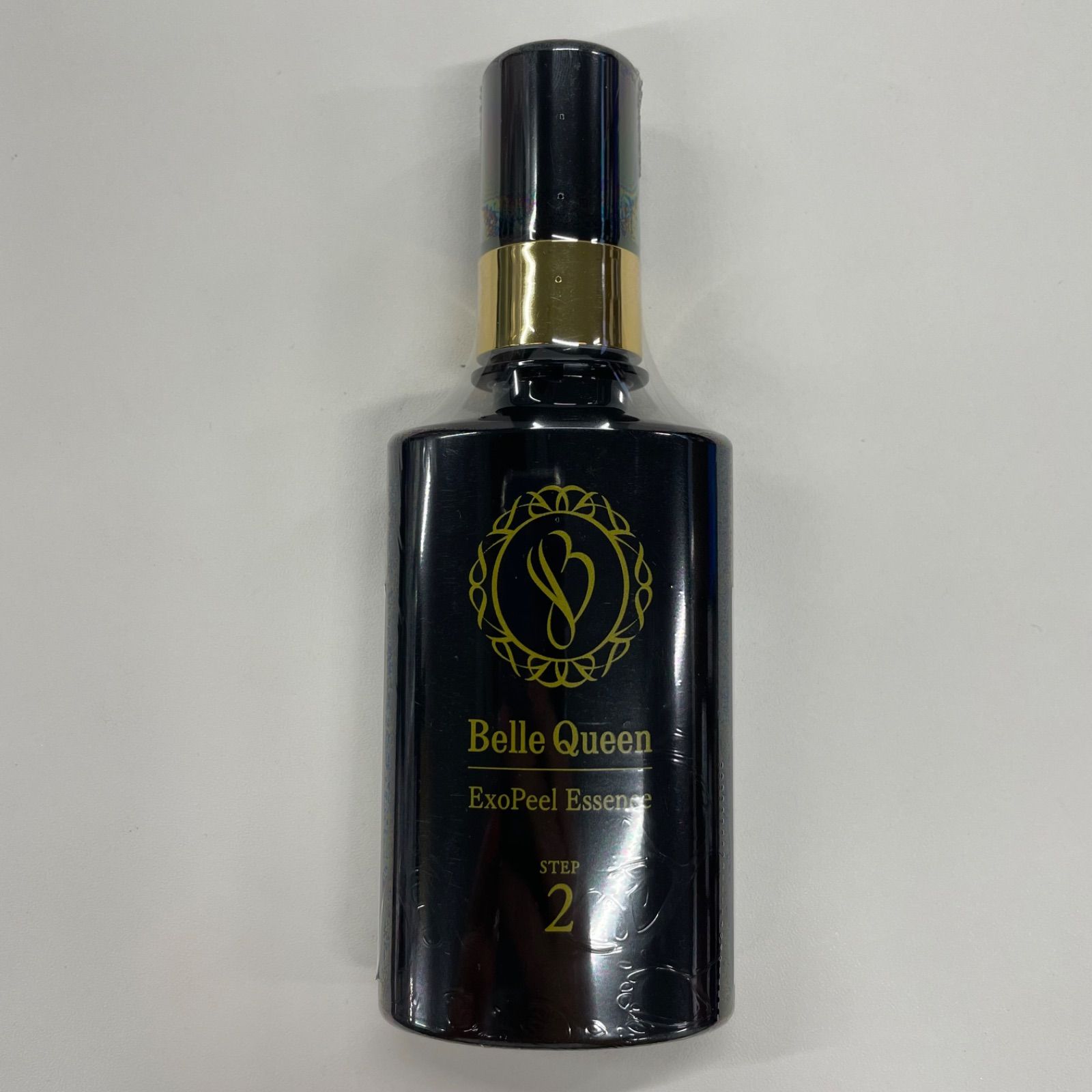 ベルクイーン エクソピール 45 mL & ベルブラン W+ 30 mL セット