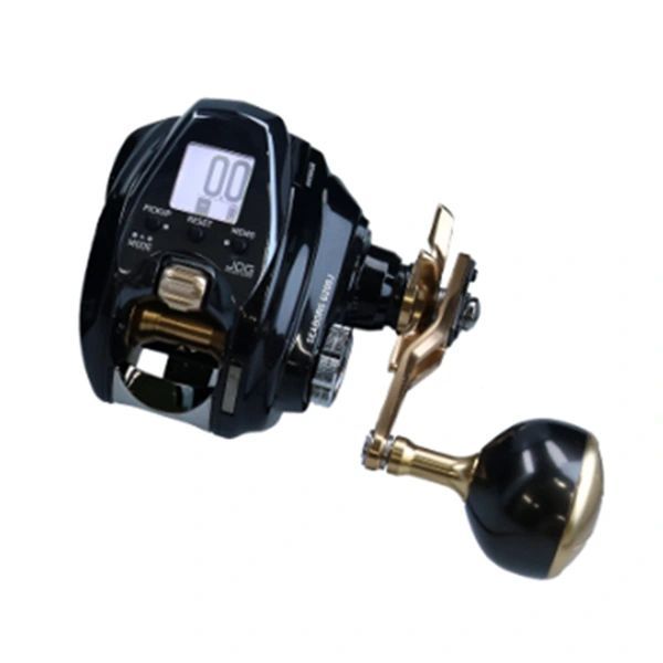 DAIWA 22 シーボーグ G200J 電動リール - メルカリ