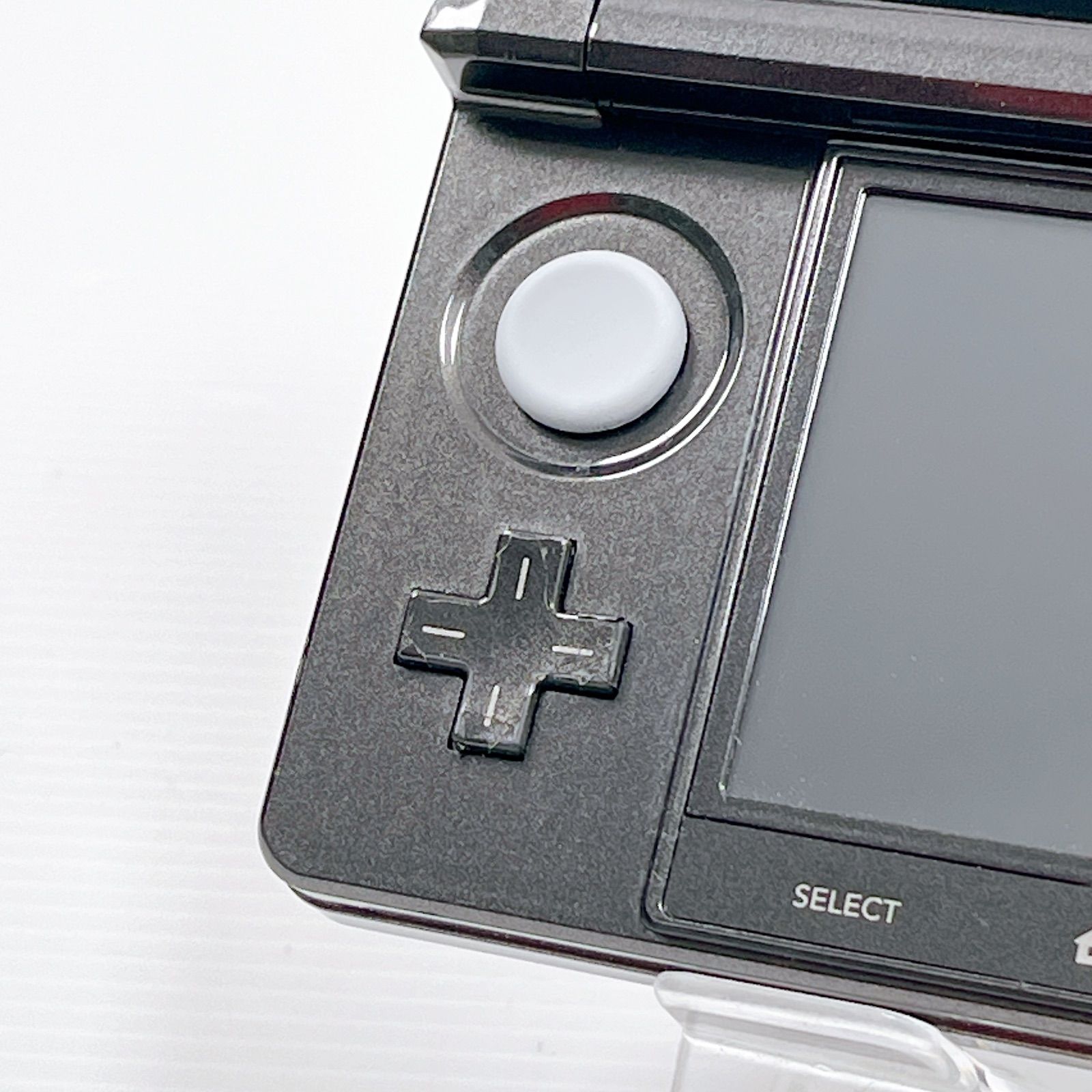 Nintendo UTL-001 DSi LL イエロー 本体 動作品 ゲーム機 Nintendo