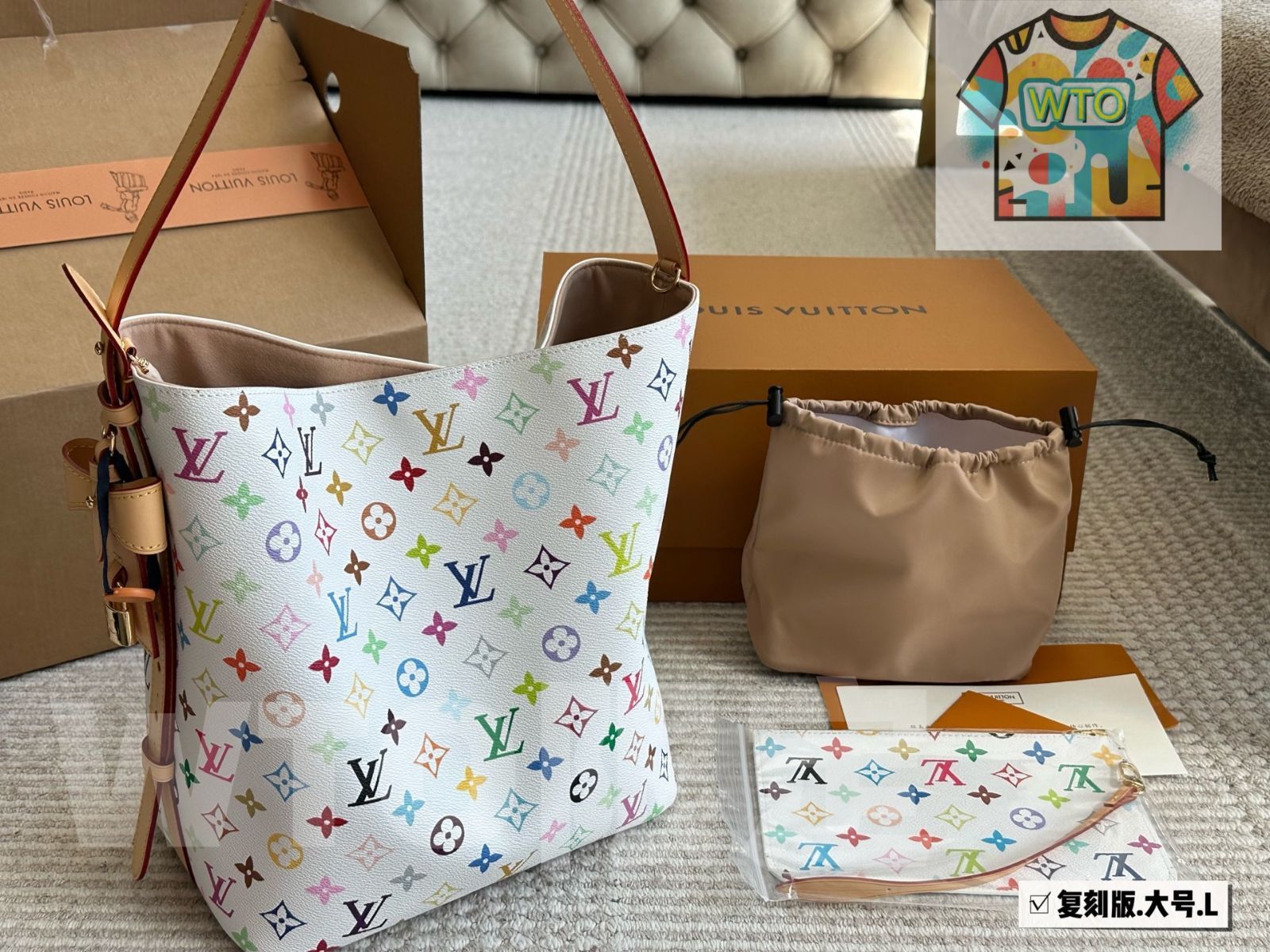ルイヴィトンバック　即購入⭕️　早い者勝ち‼️ Brand Max】ルイヴィトン・ヴィトン・エルメス・シャネル