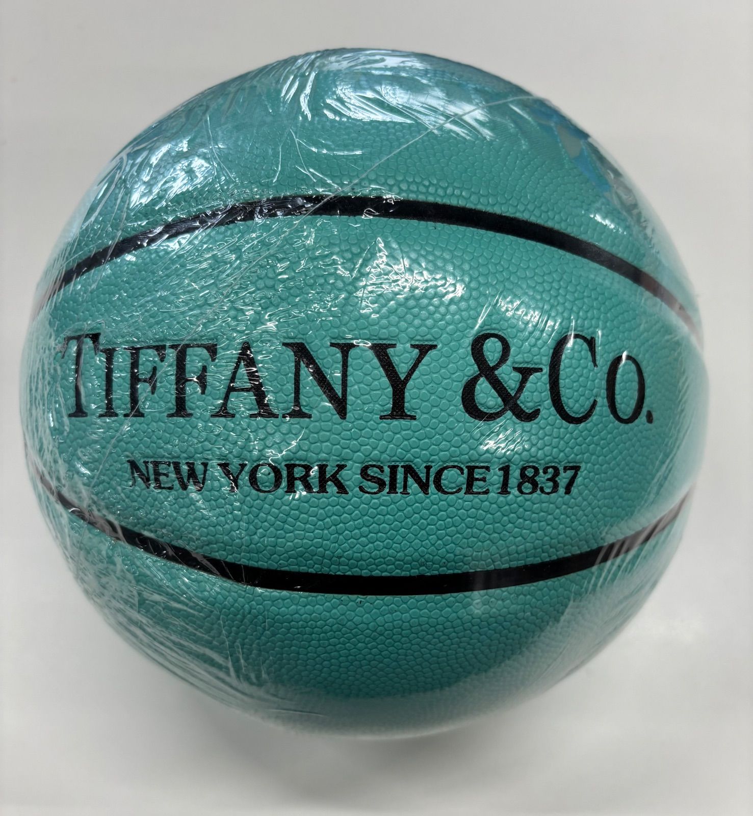ティファニー　ブルー バスケットボール　新品 Tiffany & Co. - 期間限定値下げ❗️ 新品未使用 ティファニー