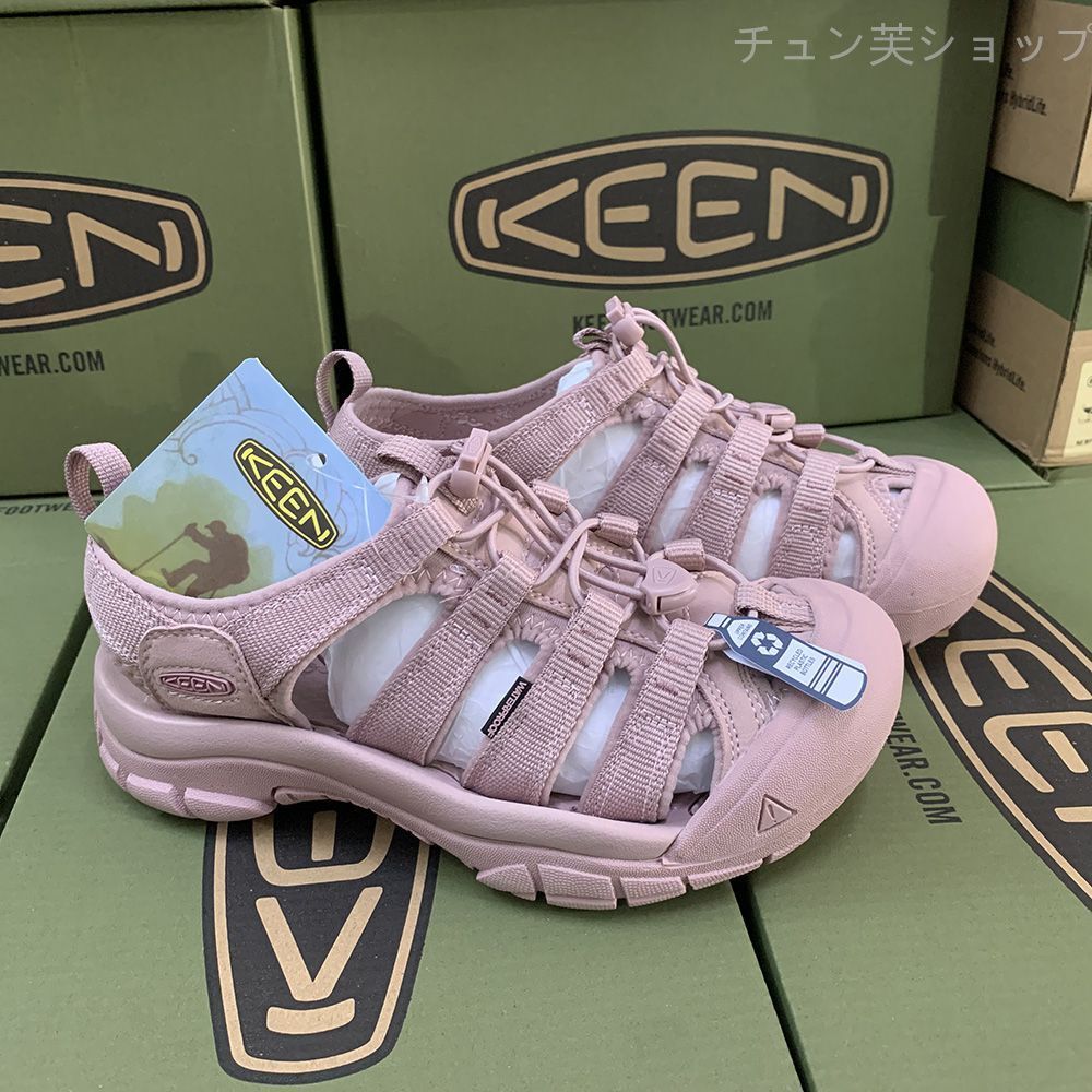 KEEN キーン NEWPORT H2 ニューポート サンダル