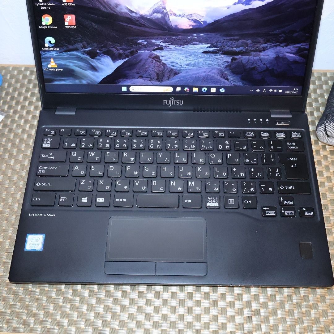 Win11公式対応8世代i5/メ4G/SSD/TypeC/FHD/無線/カメラ 【公式通販】