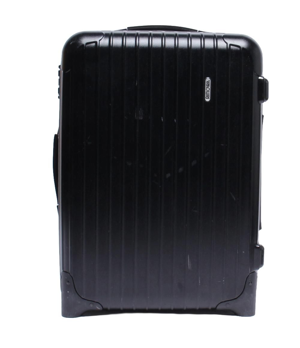 リモワ キャリーケース 二輪 ユニセックス RIMOWA