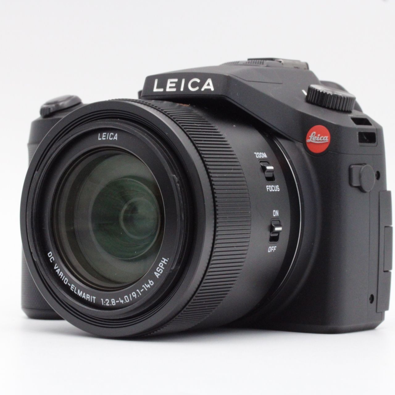 Leica V???LUX typ 114 ライカ #2044 - メルカリ