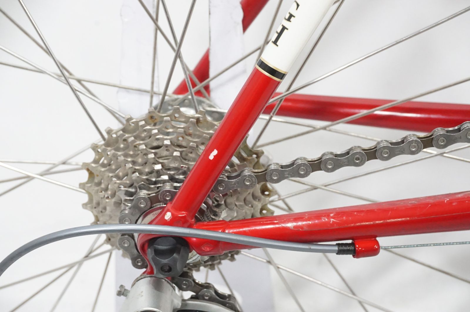 2011年モデル 20インチ