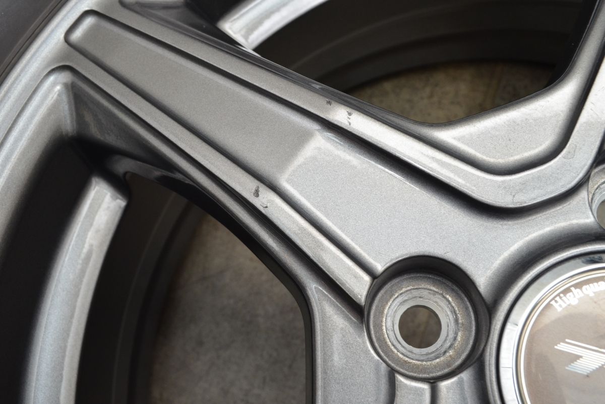 程度良好品 トップラン