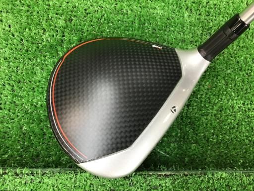 中古】 テーラーメイド M6 3W フェアウェイウッド FW FUBUKI TM5 中古】 テーラーメイド M6 3W フェアウェイウッド FW FUBUKI TM5