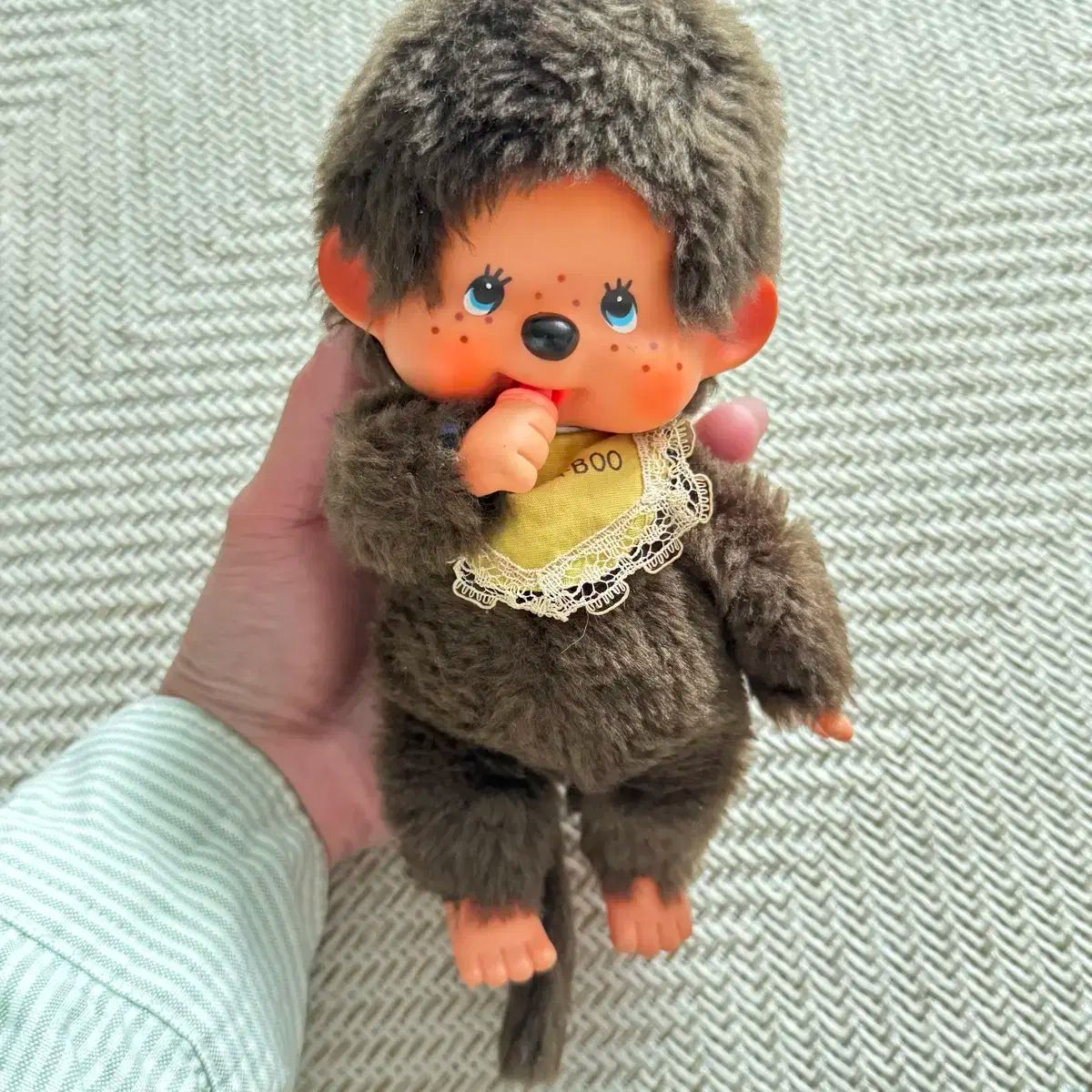 モンチッチ vintage - メルカリ