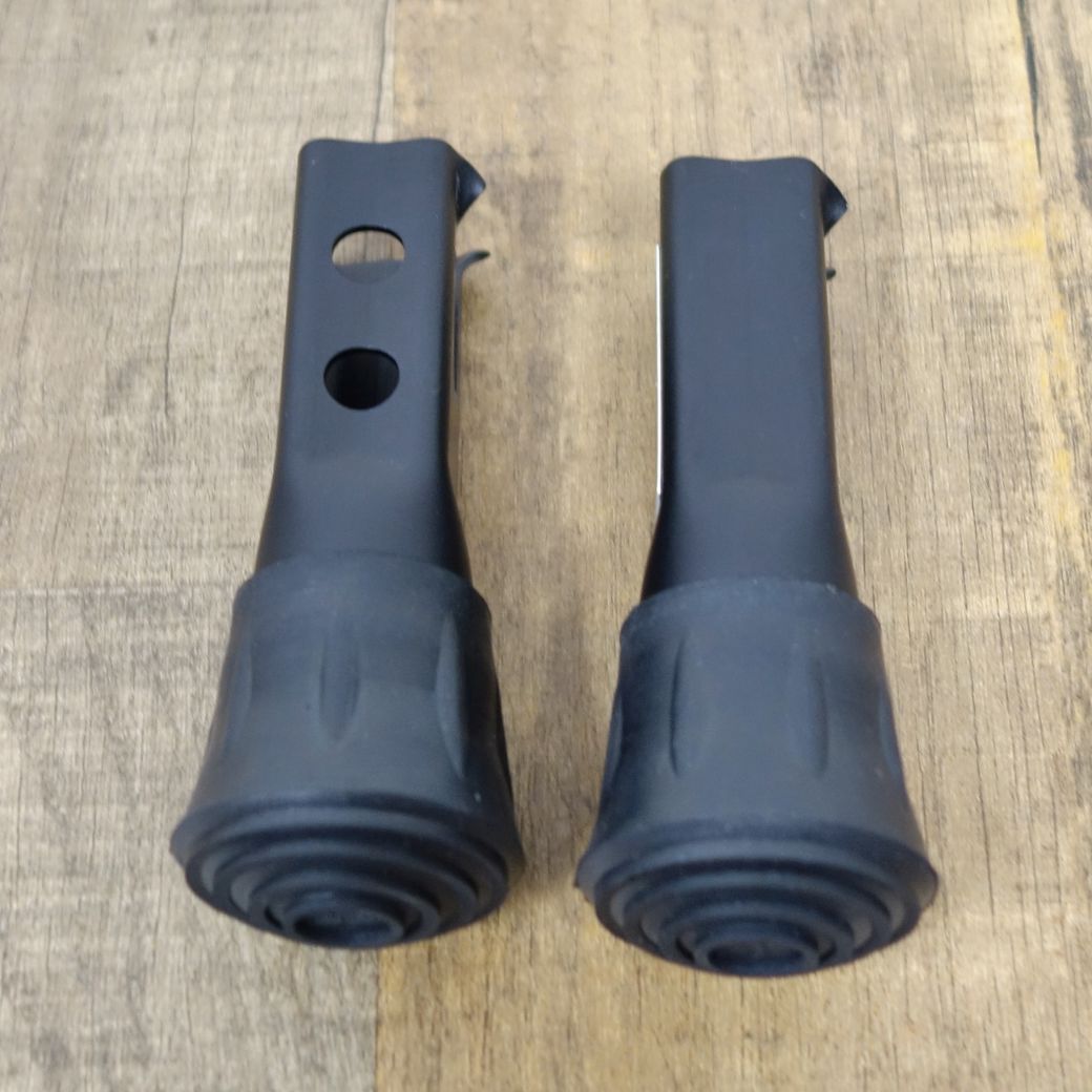 NOVITA ノビタ 100mm バリスティクス