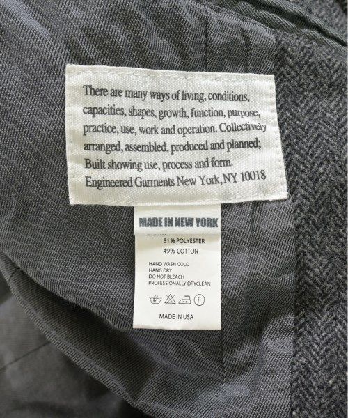 Engineered Garments