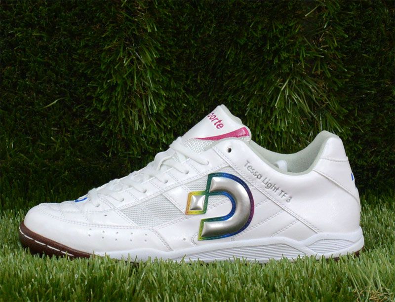 デスポルチ Desporte 工場 テッサライトTF3 フットサル トレーニング