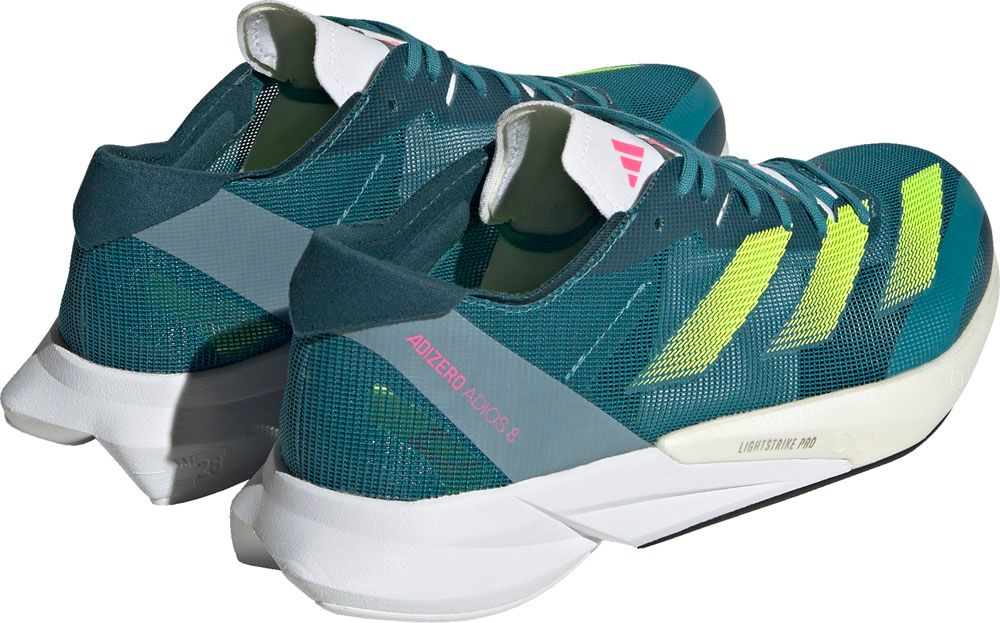 【公式】 アディダス adidas レディース ランニングシューズ ADIZERO JAPAN 8 W アディゼロ ジャパン  HP9722 アークティックフュージョ 270 ペダリング効率