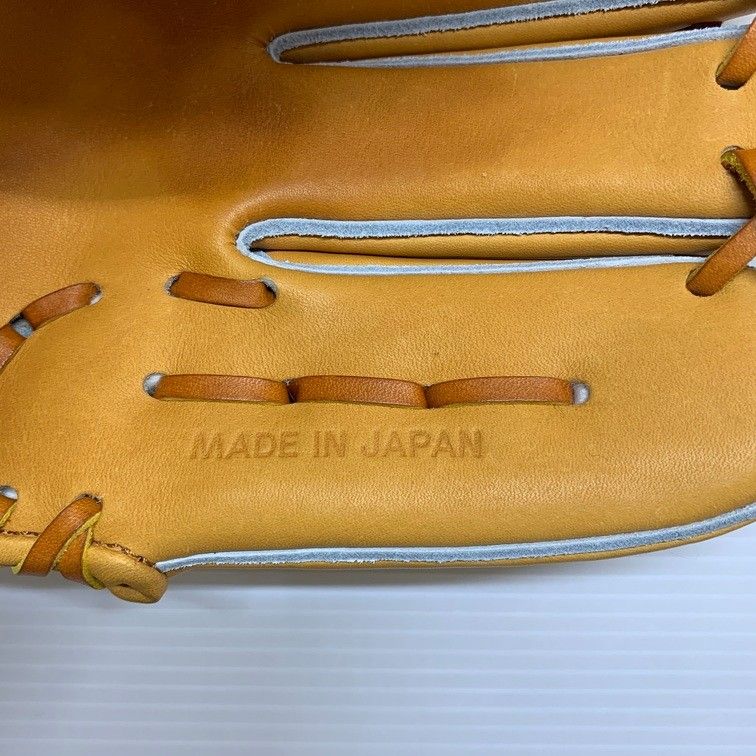 アトムズ ATOMS 硬式 投手用グローブ AKG-KT01 4531