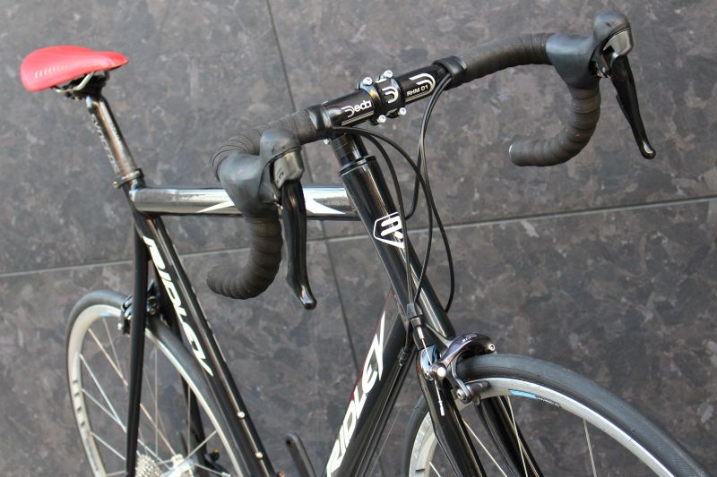 RIDLEY ICARUS ロードバイク 105