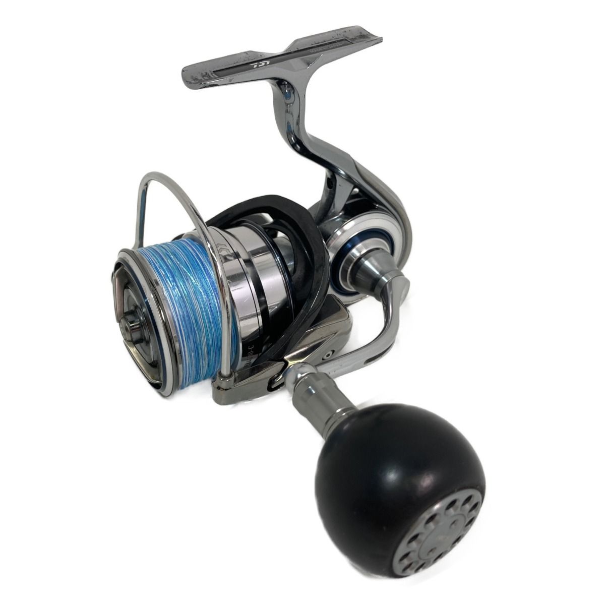 ◎◎DAIWA ダイワ 18 EXIST イグジスト LT4000-C スピニングリール