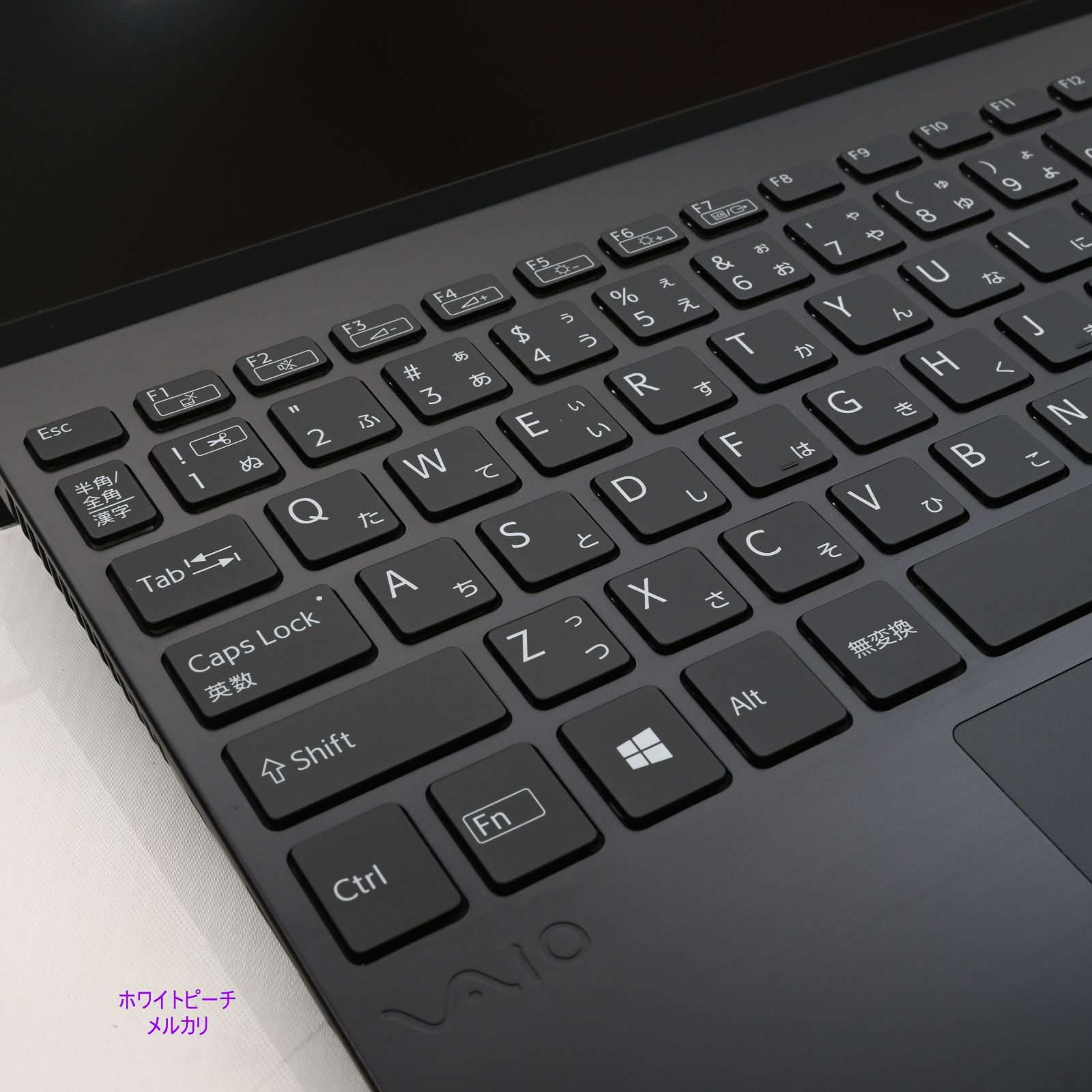 vaio pro PJ 10th i5/8G LTE 12.5型 efarieL105 - メルカリ