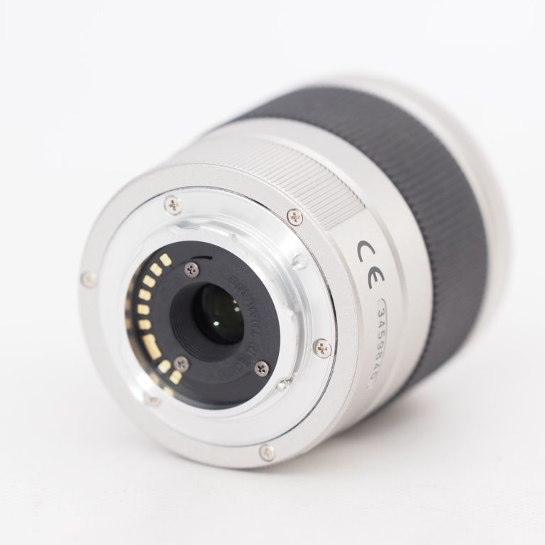 美品 ペンタックス 06 f/2.8 15-45mm カメラレンズ シルバー ペンタックス PENTAX-06 TELEPHOTO ZOOM オークション比較