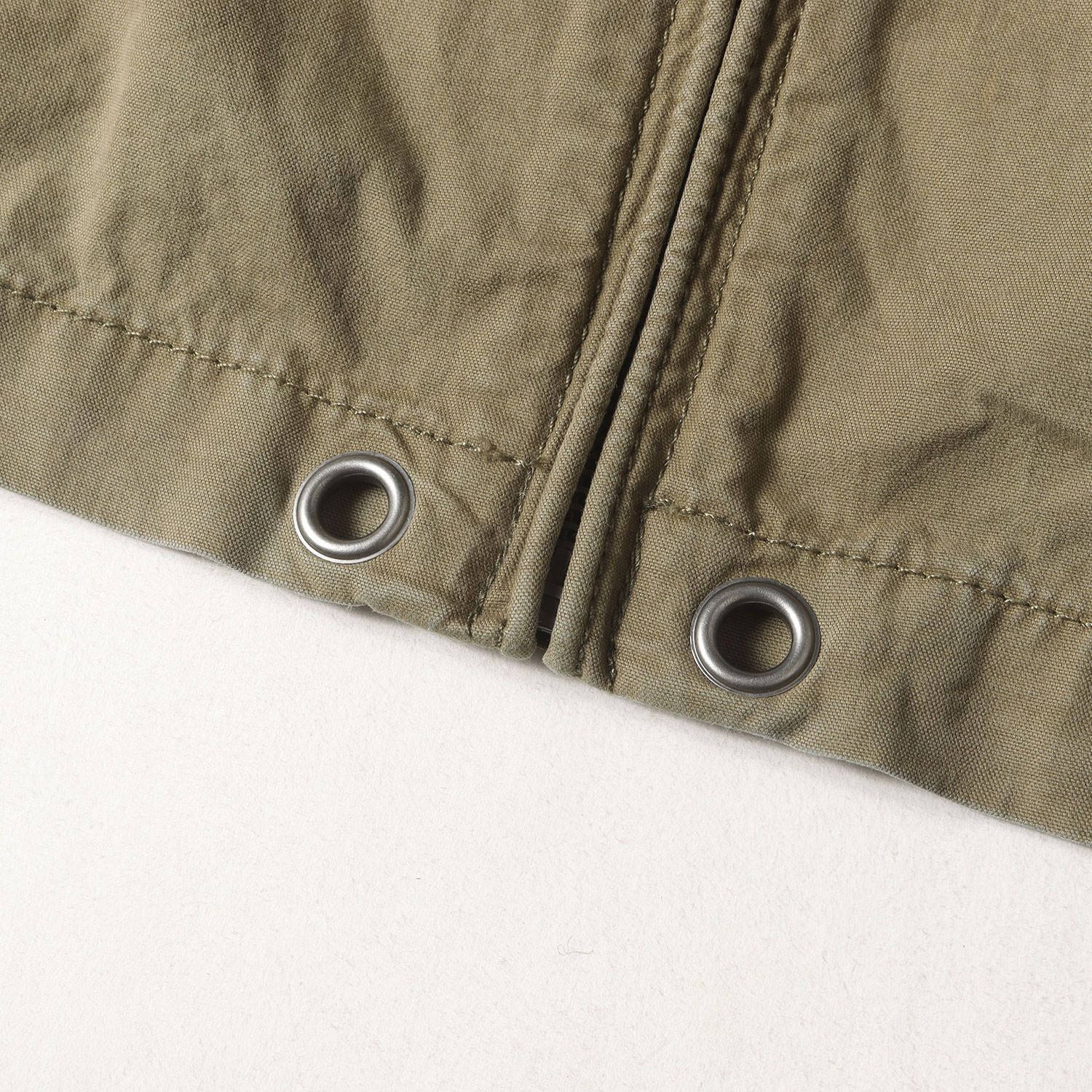 ポロ・ラルフ・ローレン ジャケット カーキ、サイズ2、ヴィンテージ品、極美品！ 中古・古着通販】POLO RALPH LAUREN (ポロ・ラルフローレン