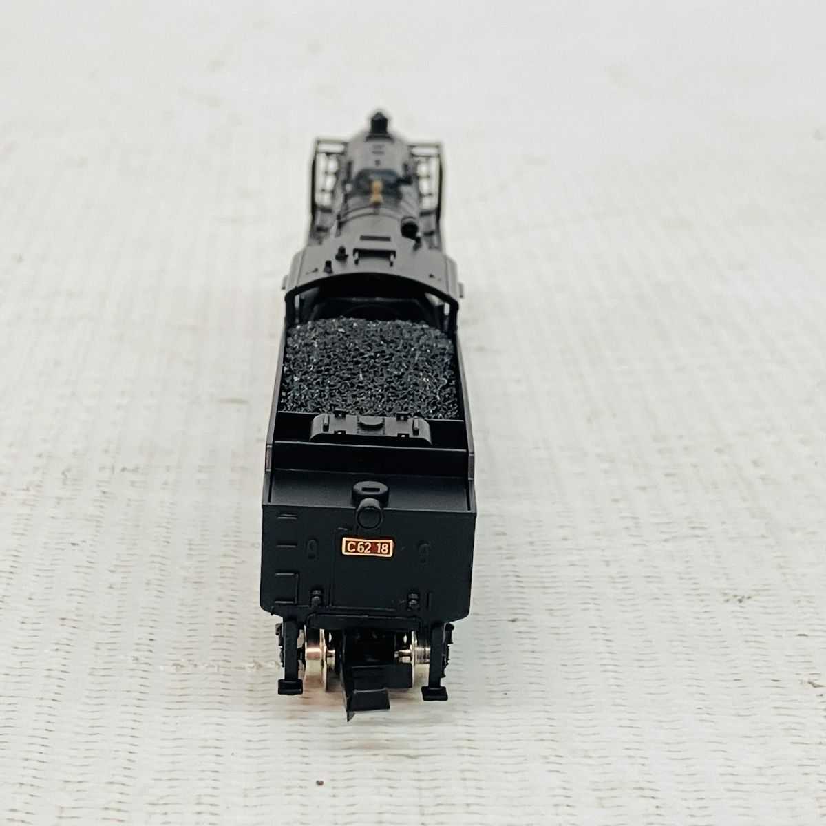 MICRO ACE マイクロエース A9803 C62-18 特急つばめ C62 蒸気