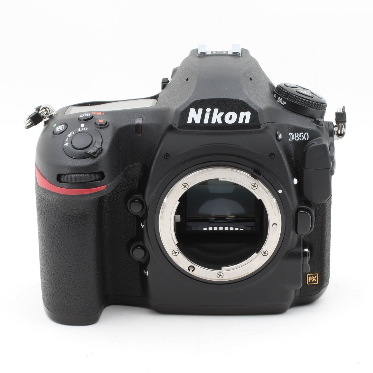 【ショット数 9,225枚】Nikon ニコン D850