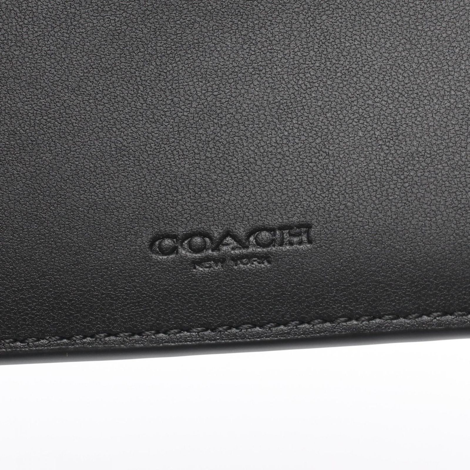 コーチ COACH
