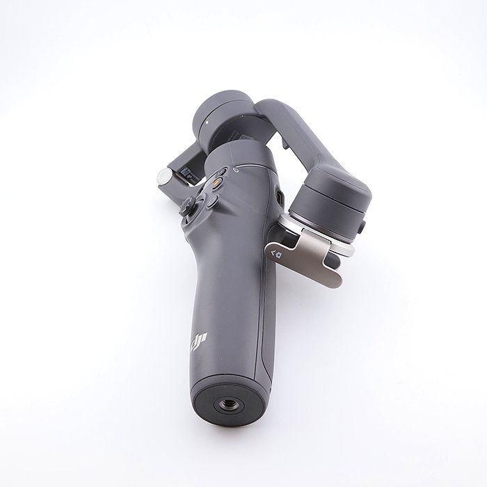 DJI) DJI DJI OSMO MOBILE 6 スレートグレー 【公式通販】