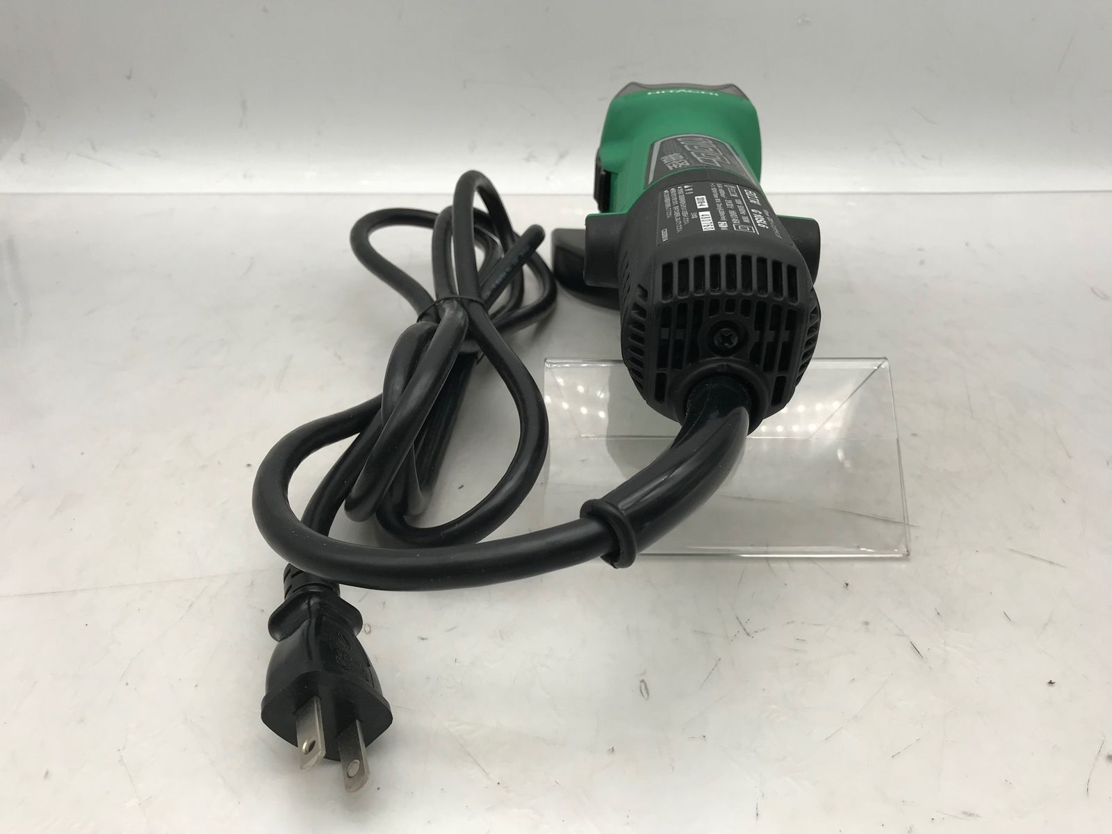 ♥ Hitachi|日立工機