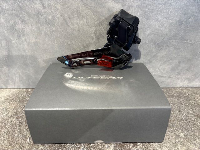 FD-R8150 Di2 直付