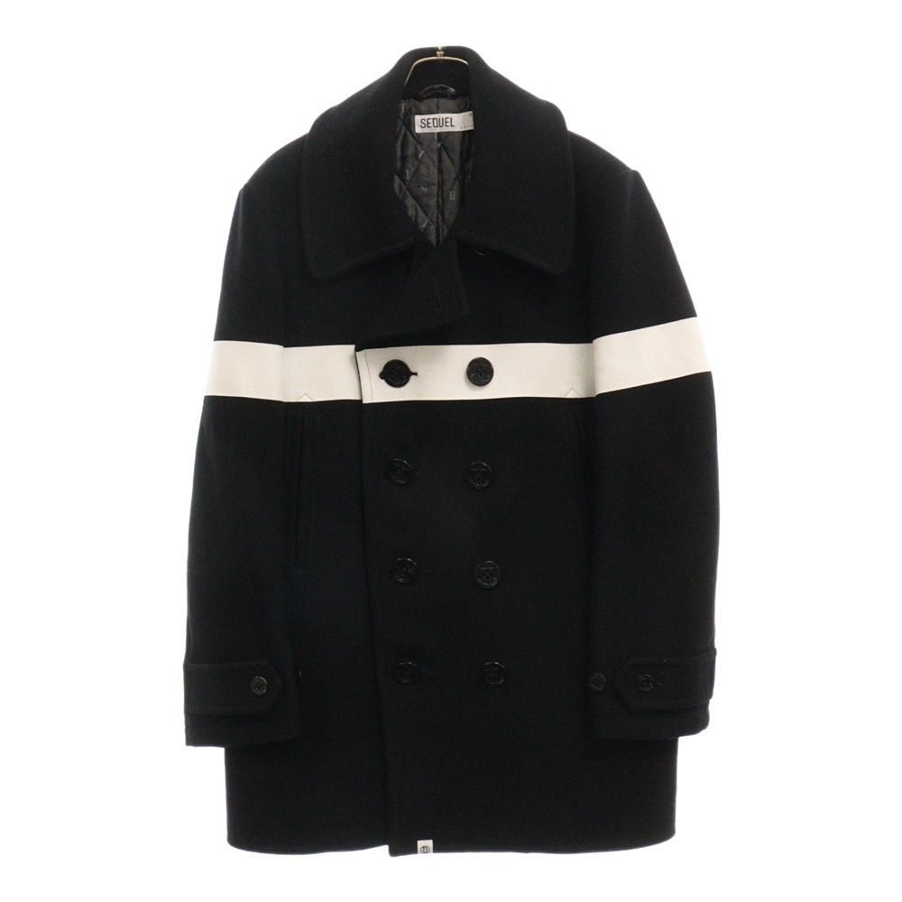 kolor 23AW Pコート kolor 23AW Pコート - メルカリ