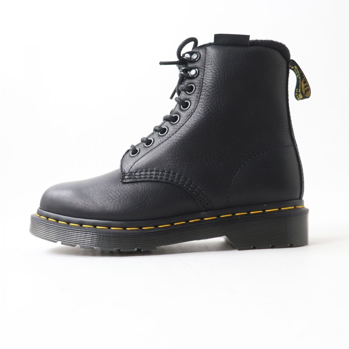 未使用品☆Dr.Martens ドクターマーチン 27084001 1460 Pascal