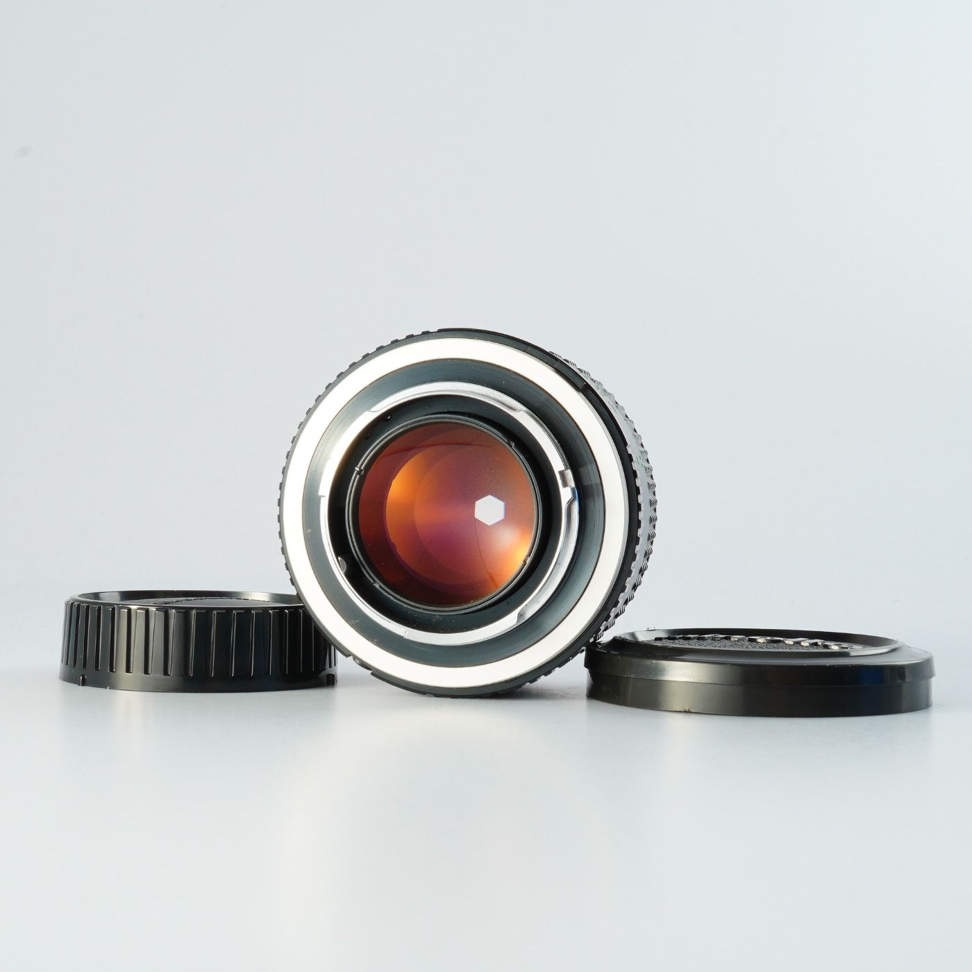 MINOLTA ミノルタ MC ROKKOR-PG セール 50mm F/1.4 単焦点レンズ