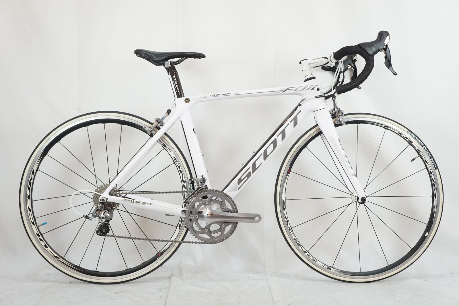 SCOTT スコット FOIL 40 2012年モデル ロードバイク | バイチャリ浦和ベース