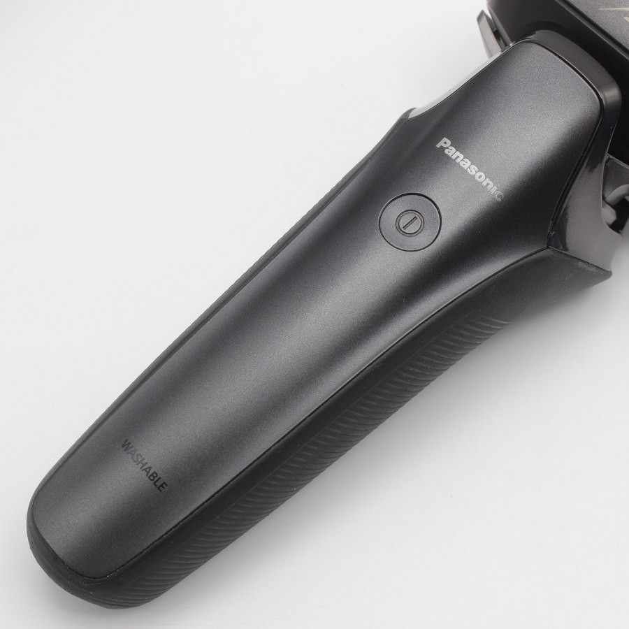 Panasonic ラムダッシュ6枚刃ES-CLS9N 21年製洗浄器 ケース付 メンズ