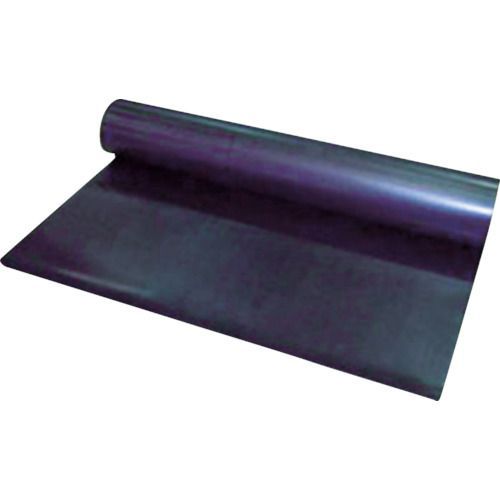 【新品・7営業日以内発送】和気産業 382220 天然ゴム素材 ゴムシート長巻 ５．０×５００×５ｍ WAKI 金物【沖縄離島販売】