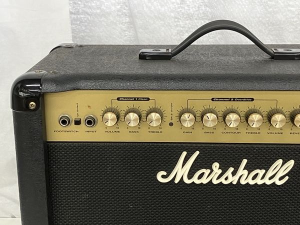 2年保証 Marshall マーシャル G30R CD ギター アンプ 音響機器