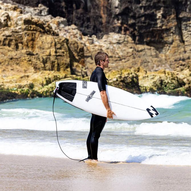 JS Industries JSサーフボード XERO 5'8