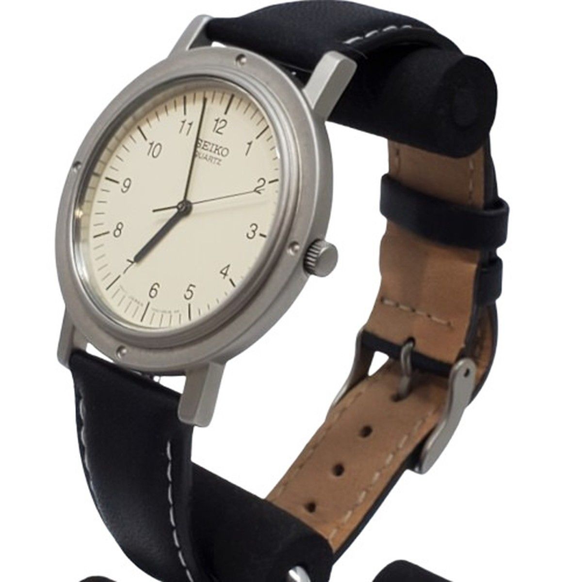 SEIKO セイコー SELECTION ×nano universe SCXP107 シャリオ復刻モデル 