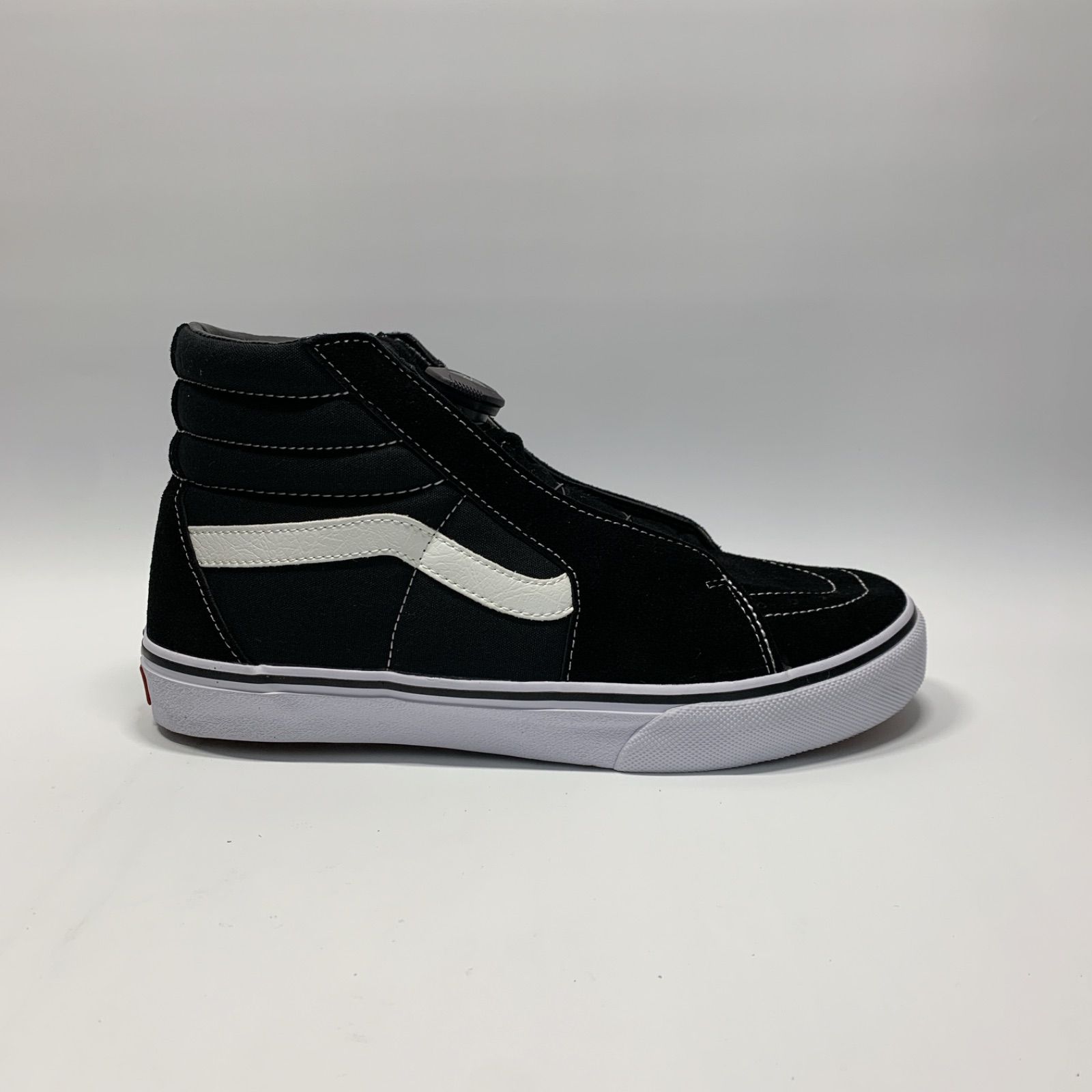未使用に近い〇 AlexanderLeeChang × VANS BOA TOP SK8 HI