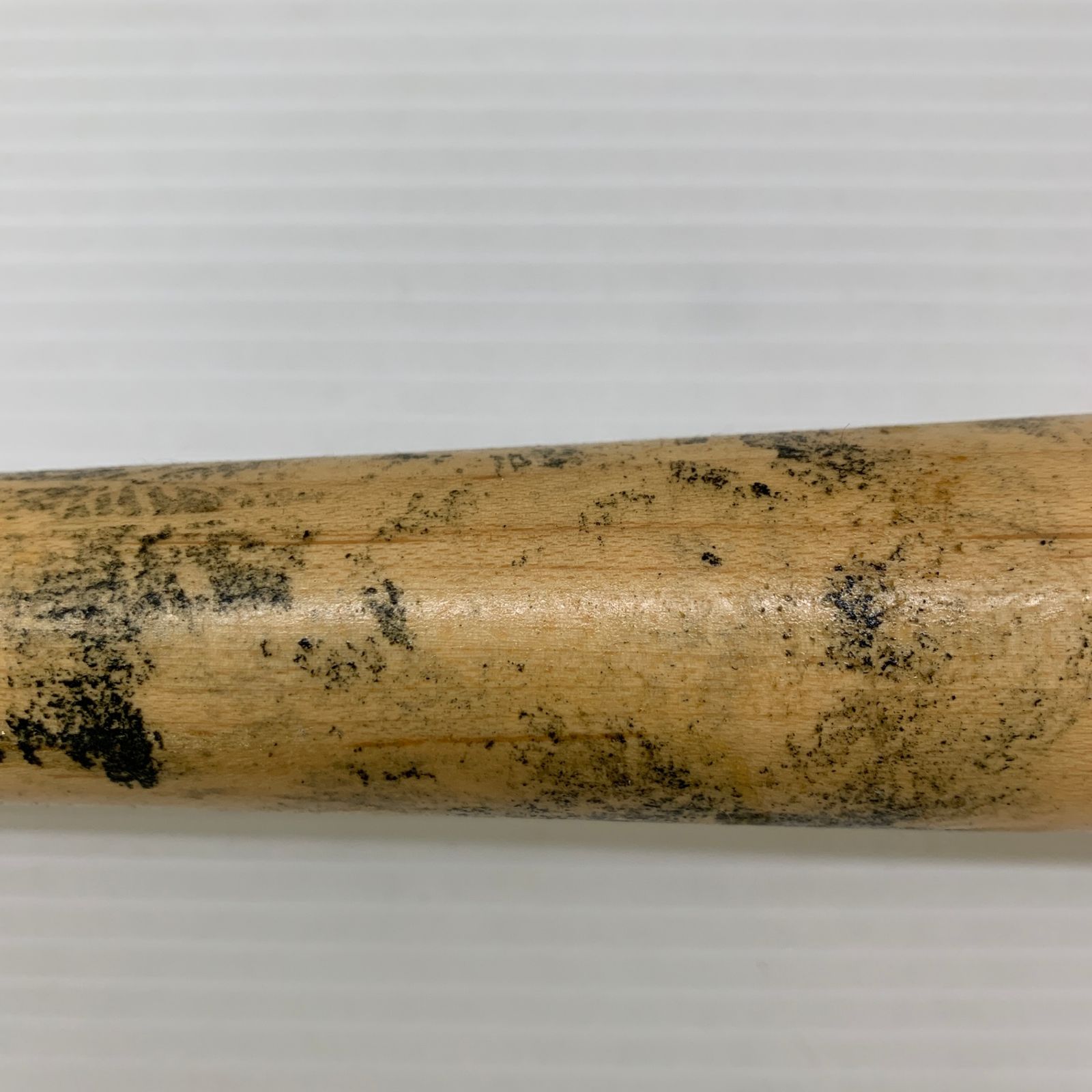 一般 木製バット