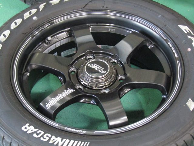 のハイエース
