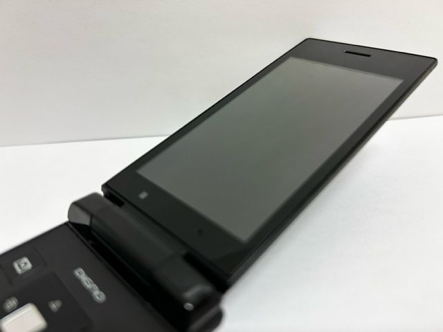 DIGNO 4Gケータイ 502KC ワイモバイル 値下げ - 携帯電話本体